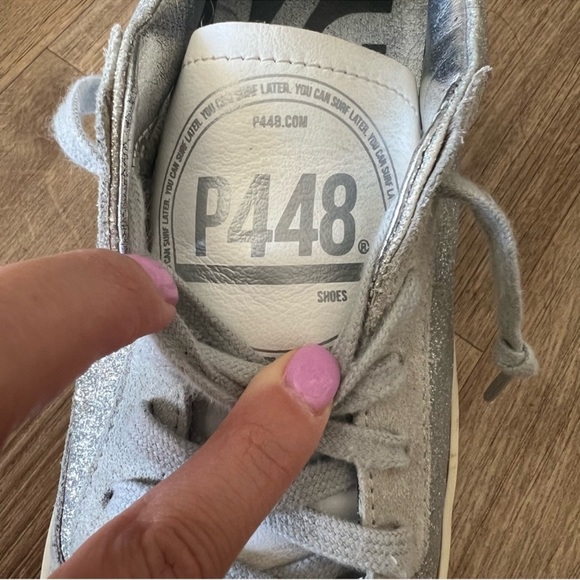 P448 John Sneaker - Picture 11 of 14